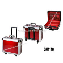 Neu eingetroffen - fashional starke & tragbaren Aluminium Trolley Gepäck Großhandel Hersteller